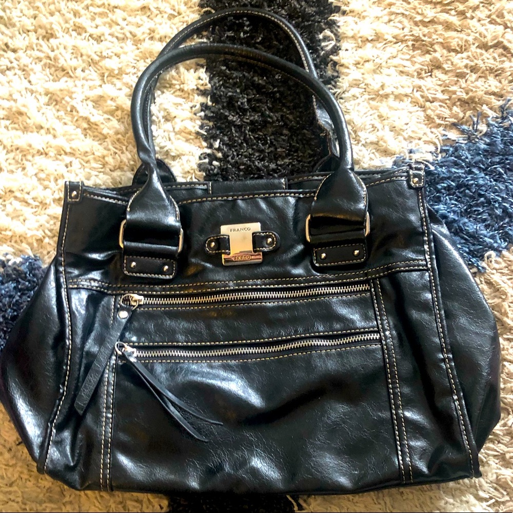 ❗️2 for $30❗️Franco Sarto Handbag